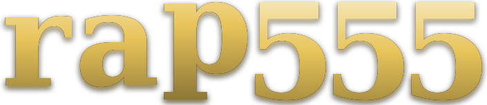 rap555 logo
